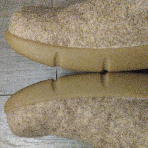 KALSO Earth Dayo Wool Felt Clogs/Mules - Picture 7 of 16